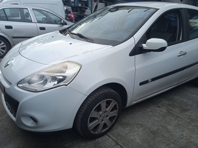 renault clio iii (br0/1, cr0/1) del año 2010