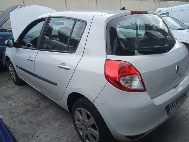 renault clio iii (br0/1, cr0/1) del año 2010