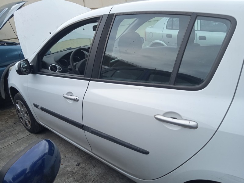 renault clio iii (br0/1, cr0/1) del año 2010