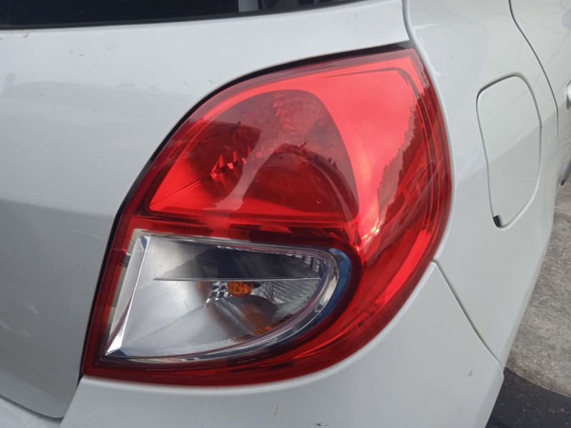 renault clio iii (br0/1, cr0/1) del año 2010