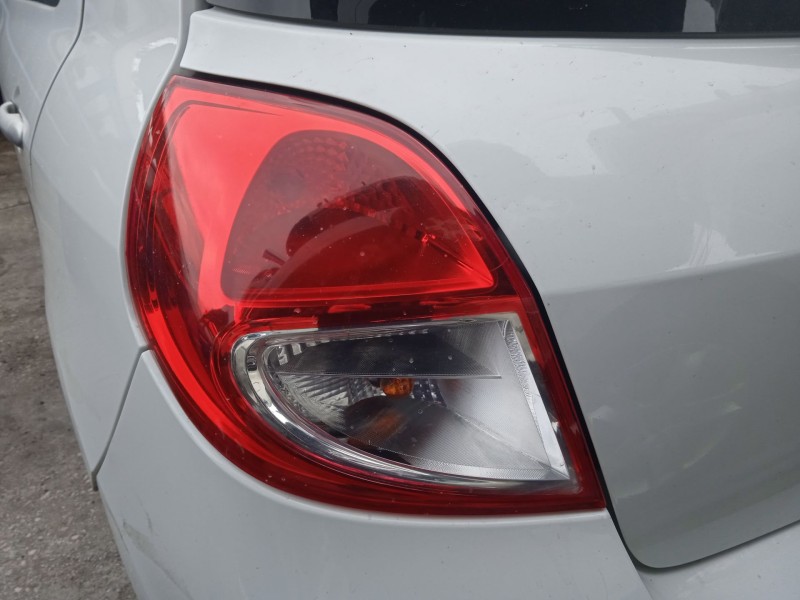 renault clio iii (br0/1, cr0/1) del año 2010