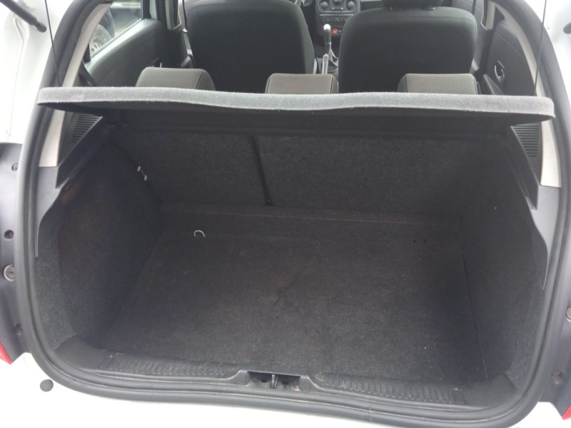 renault clio iii (br0/1, cr0/1) del año 2010