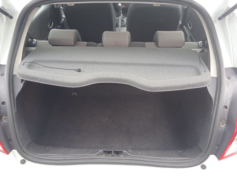 renault clio iii (br0/1, cr0/1) del año 2010