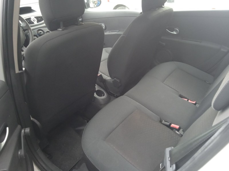 renault clio iii (br0/1, cr0/1) del año 2010