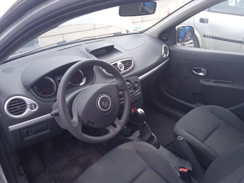renault clio iii (br0/1, cr0/1) del año 2010