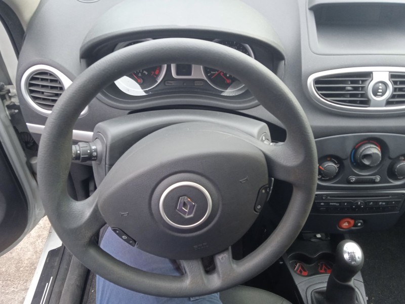 renault clio iii (br0/1, cr0/1) del año 2010