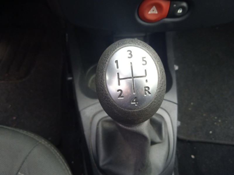 renault clio iii (br0/1, cr0/1) del año 2010