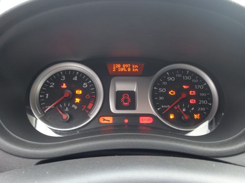 renault clio iii (br0/1, cr0/1) del año 2010