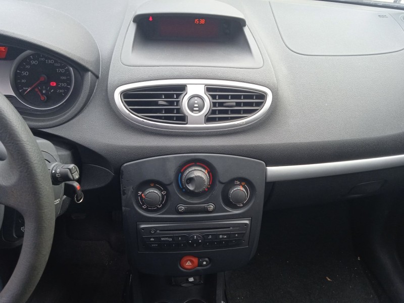 renault clio iii (br0/1, cr0/1) del año 2010