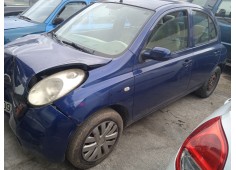 nissan micra iii (k12) del año 2003