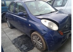 nissan micra iii (k12) del año 2003 2