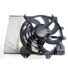 Recambio de electroventilador para peugeot 2008 i (cu_) 1.6 bluehdi 120 referencia OEM IAM 9801666680  