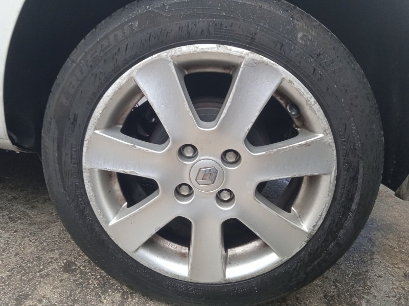 renault clio iii (br0/1, cr0/1) del año 2010