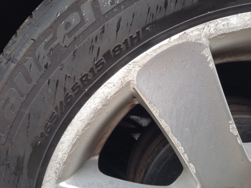 renault clio iii (br0/1, cr0/1) del año 2010