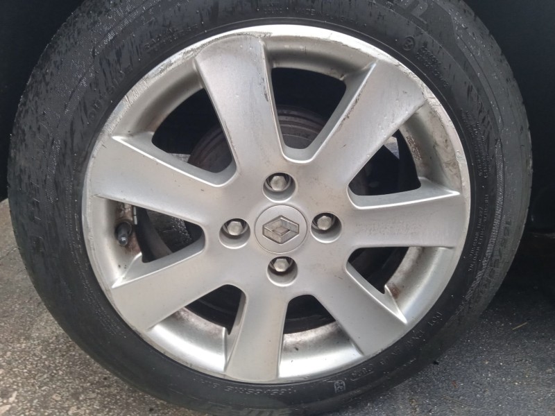 renault clio iii (br0/1, cr0/1) del año 2010