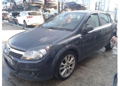 opel astra h (a04) del año 2006