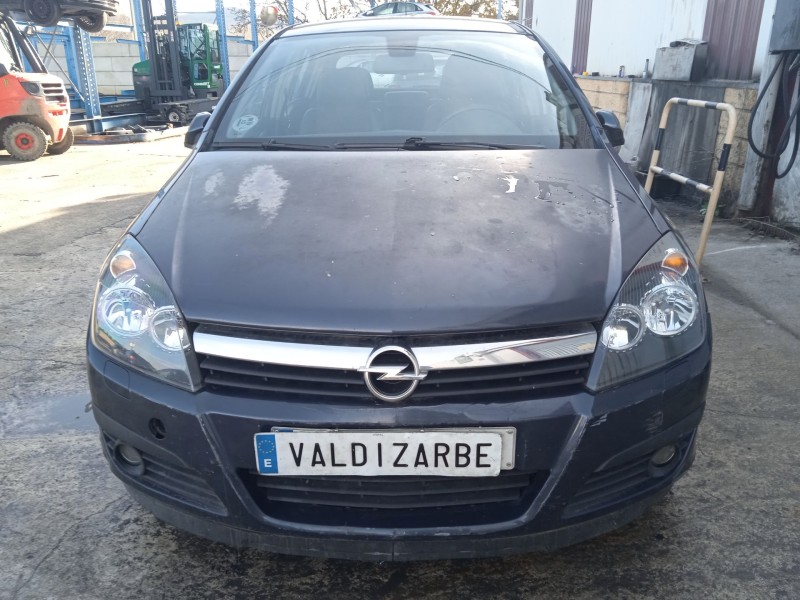 opel astra h (a04) del año 2006