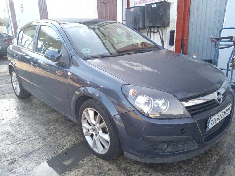 opel astra h (a04) del año 2006