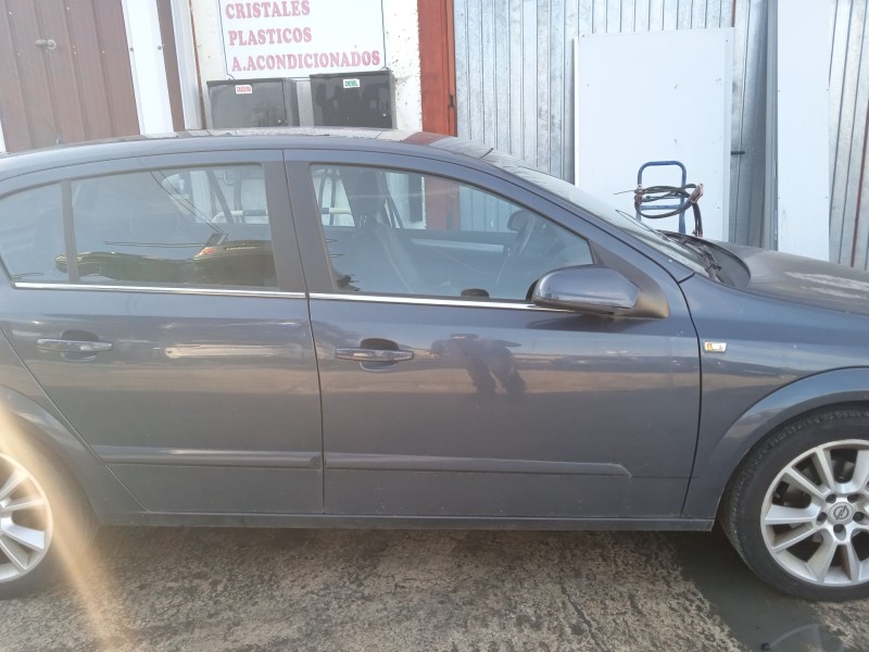 opel astra h (a04) del año 2006