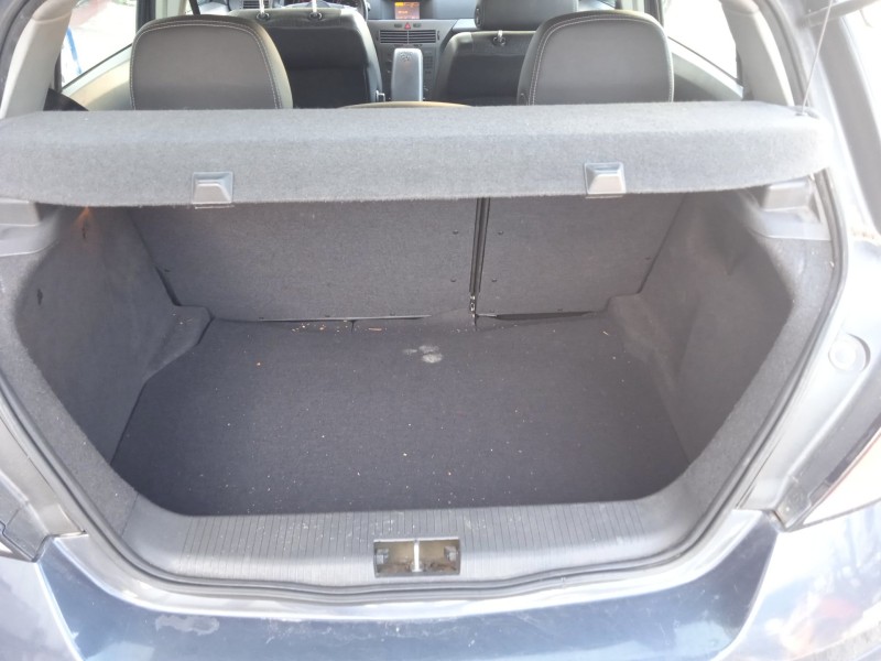 opel astra h (a04) del año 2006