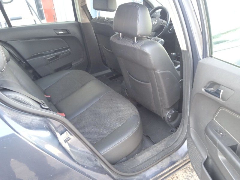 opel astra h (a04) del año 2006