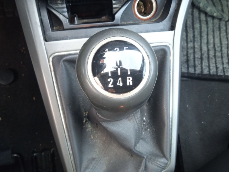 opel astra h (a04) del año 2006