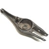 Recambio de brazo suspension inferior trasero derecho para volkswagen tiguan 2.0 tdi referencia OEM IAM 3Q0505311E  