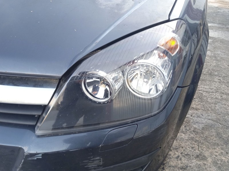 opel astra h (a04) del año 2006