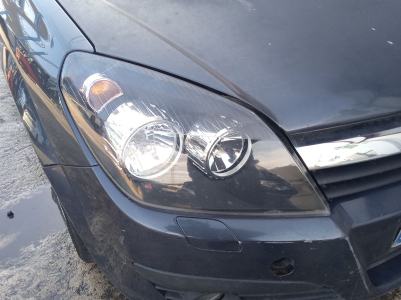 opel astra h (a04) del año 2006