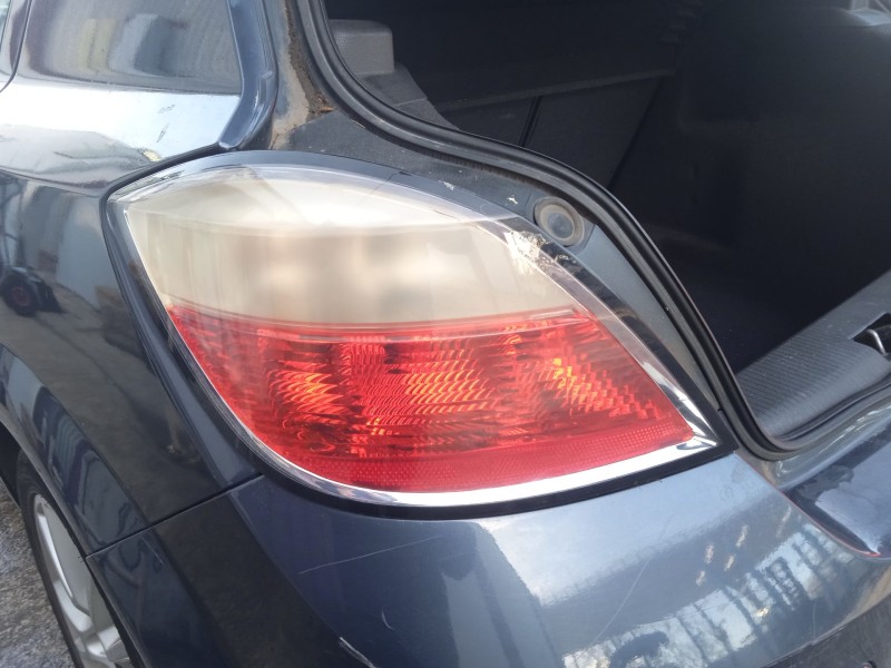 opel astra h (a04) del año 2006