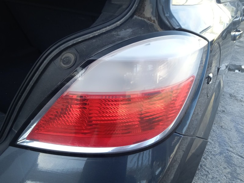 opel astra h (a04) del año 2006