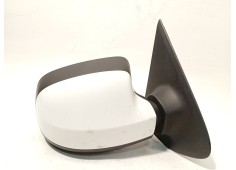 Recambio de retrovisor derecho para dacia sandero ii (b8_) 1.5 dci referencia OEM IAM 963016848R   2