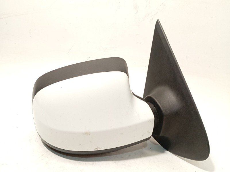 Recambio de retrovisor derecho para dacia sandero ii (b8_) 1.5 dci referencia OEM IAM 963016848R  