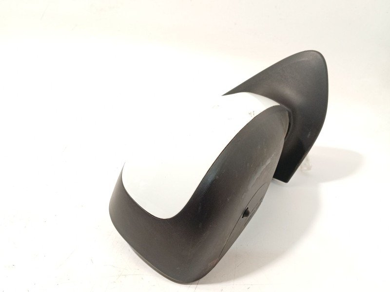Recambio de retrovisor derecho para dacia sandero ii (b8_) 1.5 dci referencia OEM IAM 963016848R  