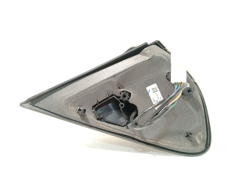 Recambio de retrovisor derecho para dacia sandero ii (b8_) 1.5 dci referencia OEM IAM 963016848R  