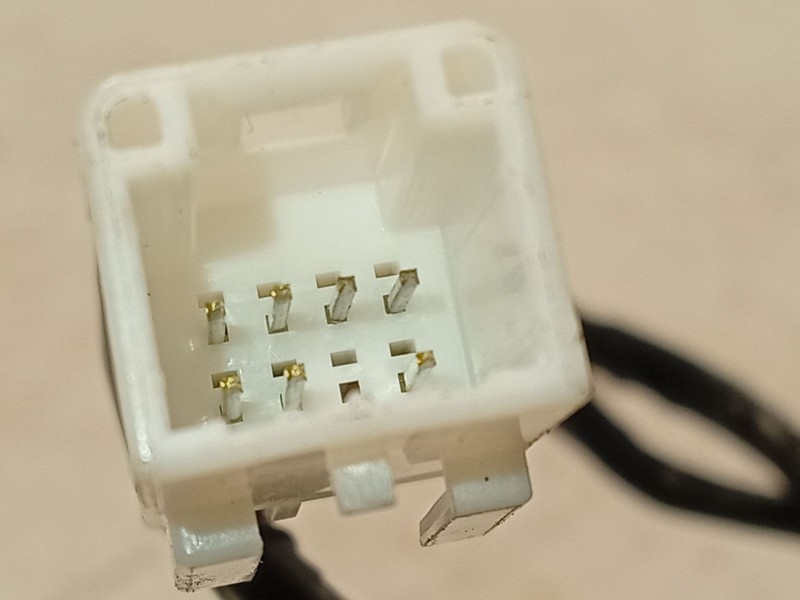 Recambio de retrovisor derecho para dacia sandero ii (b8_) 1.5 dci referencia OEM IAM 963016848R  