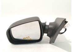 Recambio de retrovisor izquierdo para dacia sandero ii (b8_) 1.5 dci referencia OEM IAM 963025411R  