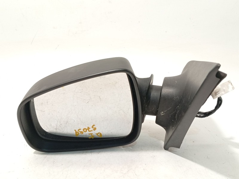 Recambio de retrovisor izquierdo para dacia sandero ii (b8_) 1.5 dci referencia OEM IAM 963025411R  