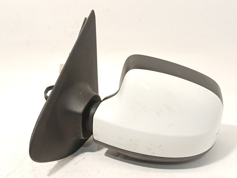 Recambio de retrovisor izquierdo para dacia sandero ii (b8_) 1.5 dci referencia OEM IAM 963025411R  
