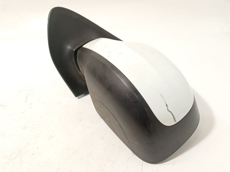Recambio de retrovisor izquierdo para dacia sandero ii (b8_) 1.5 dci referencia OEM IAM 963025411R  