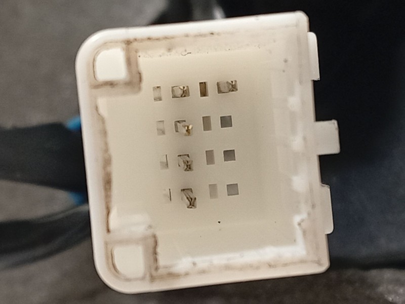 Recambio de retrovisor izquierdo para dacia sandero ii (b8_) 1.5 dci referencia OEM IAM 963025411R  