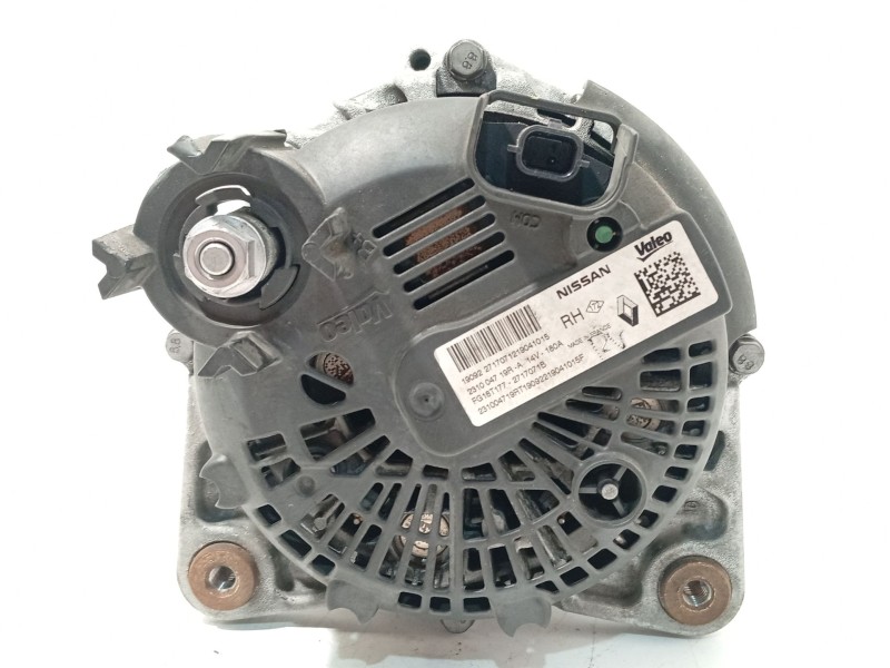 Recambio de alternador para dacia sandero ii (b8_) 1.5 dci referencia OEM IAM 231004719R  FG18T177