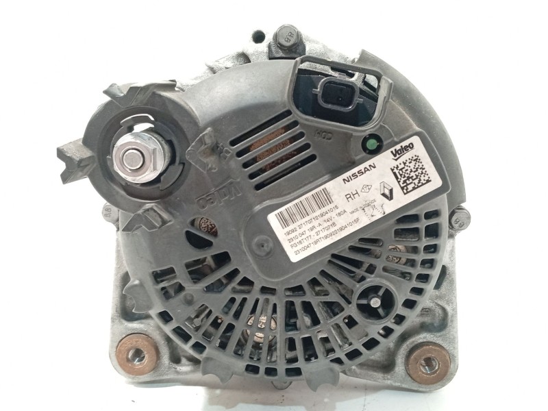 Recambio de alternador para dacia sandero ii (b8_) 1.5 dci referencia OEM IAM 231004719R  FG18T177