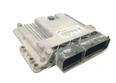 Recambio de centralita motor uce para iveco daily vi furgoneta 33s13, 35s13, 35c13 referencia OEM IAM 5801557345  0281030169