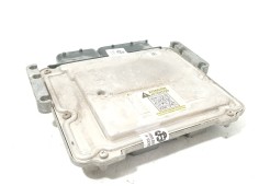 Recambio de centralita motor uce para iveco daily vi furgoneta 33s13, 35s13, 35c13 referencia OEM IAM 5801557345  0281030169 2