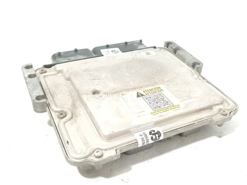 Recambio de centralita motor uce para iveco daily vi furgoneta 33s13, 35s13, 35c13 referencia OEM IAM 5801557345  0281030169