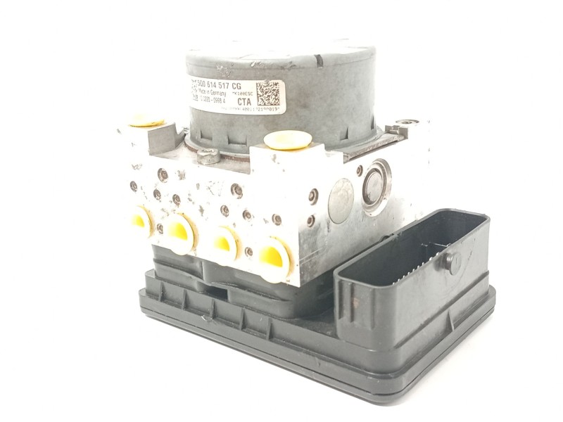 Recambio de abs para volkswagen golf vii lim. (bq1) sport referencia OEM IAM 5Q0614517CG 28515868123 10022009984