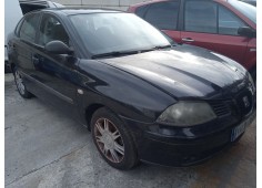 SEAT CORDOBA (6L2)