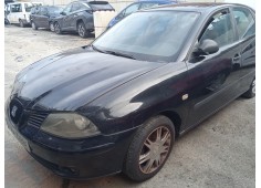 seat cordoba (6l2) del año 2006 2