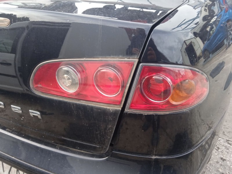 seat cordoba (6l2) del año 2006